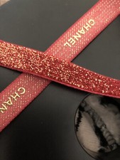 ❤ red 2 metre PIECE