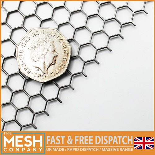 The mesh company 8mm - mesh,