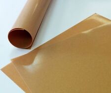 Worbla FINEST ART foglio termoplastico - SCEGLI LA MISURA 