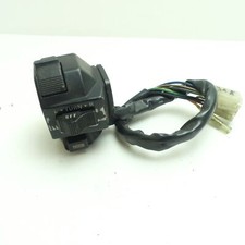 Yamaha RD 350 LC YPVS 31K handlebar switch left indicator switch C2487