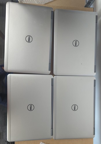 Job lot dell laptop - job, 4