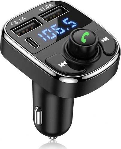 Transmitter 3 bluetooth - transmitter, 5.3