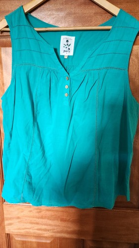 Ladies green mantaray 100 - ladies,