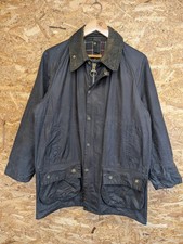 Barbour A155 Beaufort Wax