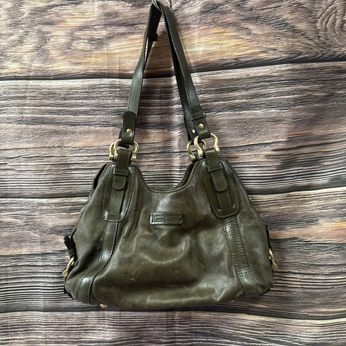 Gianni conti green - gianni, gold