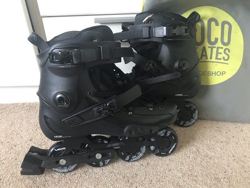 Loco skate rollerblades - loco,