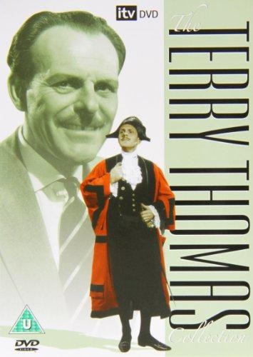 The terry thomas - terry, movie