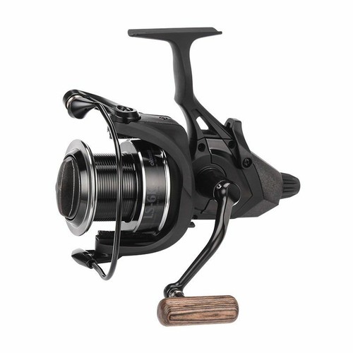 Okuma carp fishing reel - okuma,