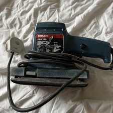 Bosch Profi PSS230 Orbital