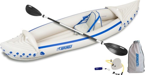 Sea eagle 330 - eagle, se-330