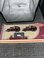 CORGI TRACKSIDE DG198003 -