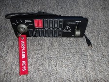 **** Saitek Switch Panel Only