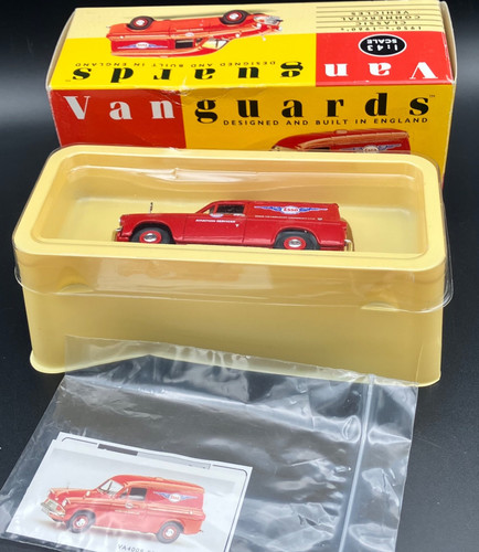 1998 vanguards ford - 1998,