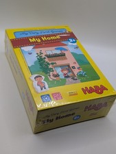 My Very First Games My Home -