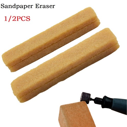 Efficient sanding belt and - efficient,