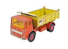 Matchbox King Size K4 Leyland