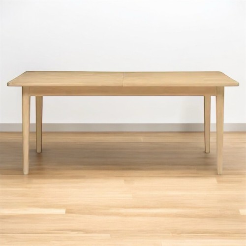 Berkeley nordic oak - 6-8, seater