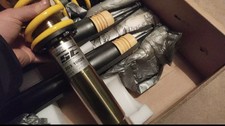BMW E46 KW ST-XTA COILOVERS  