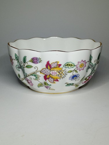 Minton haddon hall fluted - haddon,