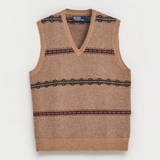 Polo Ralph Lauren Fair Isle