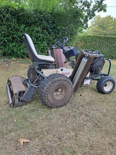 Used allen national - used,