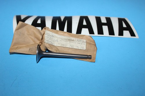 Nos genuine yamaha - genuine,