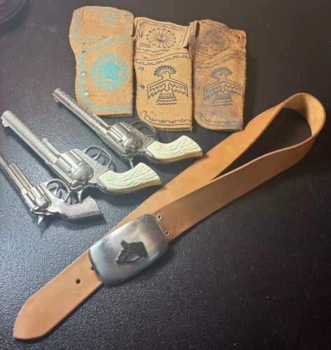 Vintage hubley metal - vintage,