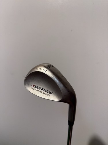 Ben ross innovator series - ross, 58°