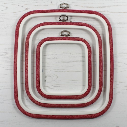 Nurge embroidery flexi - nurge, hoop