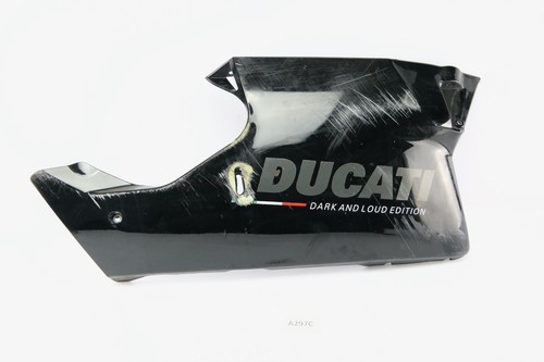 Ducati 749 dark 2004 - dark, h5