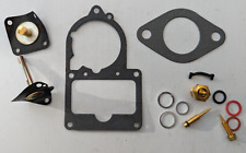 VW Beetle Bay Solex 34 Pict 3 Carburettor Carb Gasket Rebuild Repair Kit