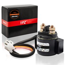 Starter Relay Solenoid For