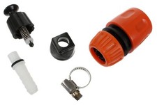 Spares for Dust Suppression Water Bottle 16L Fits Stihl TS400 TS410 TS420