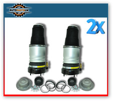 FRONT AIR SUSPENSION SHOCK