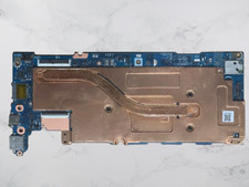 Samsung Chromebook XE310XBA Motherboard Intel Celeron N4000 4GB 32GB BA92-20312B