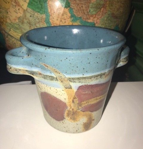 Tom chamberlain pottery - tom,