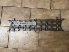 LANCIA BETA COUPE 1SERIES FRONT GRILL ORIGINAL