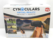 Hype Cynoculars Virtual