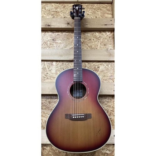 Yairi classic guitar - rf-65,