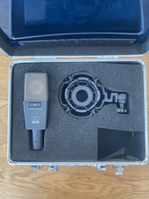 AKG C414 B XLS Condenser