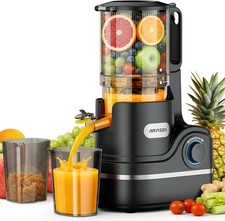 Cold Press Juicer 147mm Wide