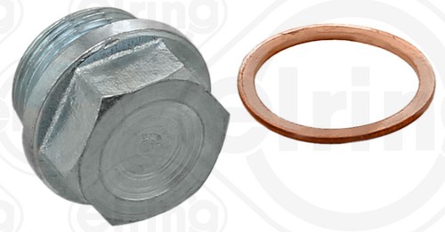 Fits elring 878 040 - fits,