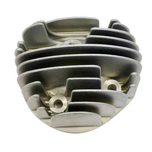 Head cylinder diameter - dr, 55mm