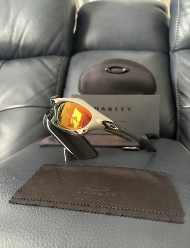 Vintage y2k oakley - vintage,