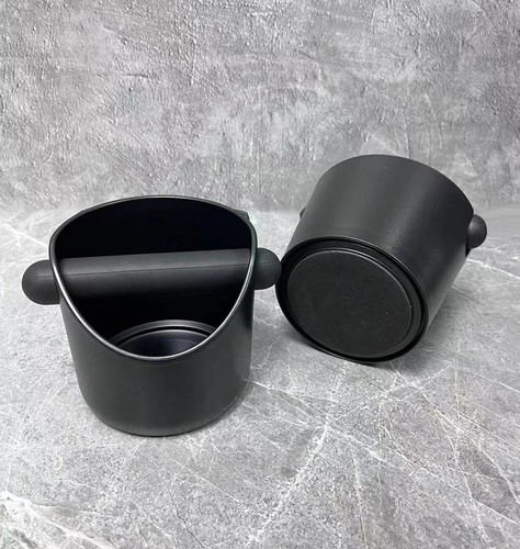 Coffee knock box - box, espresso