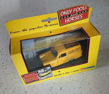 Corgi Only Fools and Horses
