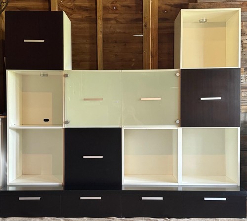 Boconcept modular wall - boconcept, unit