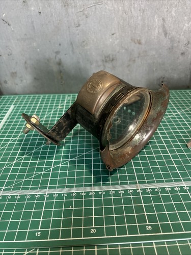 Vintage miller acetylene head - vintage,