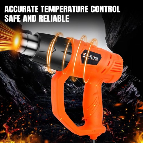 2000w power heat gun hot - gun, air