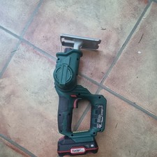 Parkside PSSSA 20-Li B2 no